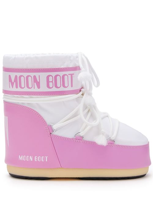 Icon Low boots Moon Boot | 1409340JB05